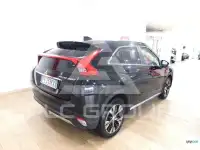 2019 Mitsubishi Unknown
