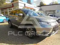 2019 Mitsubishi OUTLANDER