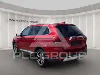 2019 Mitsubishi OUTLANDER