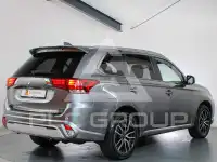 2019 Mitsubishi OUTLANDER