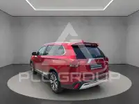2019 Mitsubishi OUTLANDER
