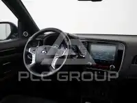 2019 Mitsubishi OUTLANDER
