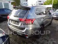 2019 Mitsubishi OUTLANDER