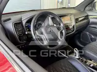 2019 Mitsubishi OUTLANDER