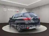 2019 Mitsubishi OUTLANDER