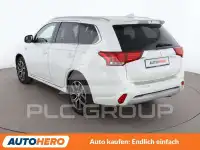 2019 Mitsubishi OUTLANDER