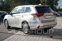 2019 Mitsubishi OUTLANDER