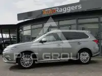 2019 Mitsubishi OUTLANDER