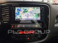 2019 Mitsubishi OUTLANDER