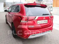 2019 Mitsubishi OUTLANDER