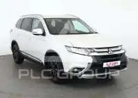 2019 Mitsubishi OUTLANDER