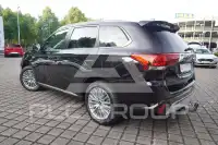 2019 Mitsubishi OUTLANDER