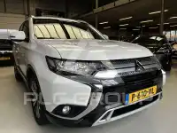 2019 Mitsubishi OUTLANDER