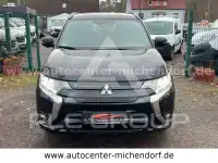 2019 Mitsubishi OUTLANDER