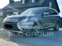 2019 Mitsubishi OUTLANDER