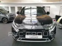 2019 Mitsubishi OUTLANDER