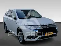 2019 Mitsubishi OUTLANDER