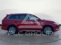 2019 Mitsubishi OUTLANDER