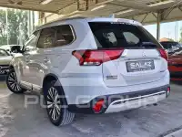 2019 Mitsubishi OUTLANDER