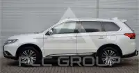 2019 Mitsubishi OUTLANDER