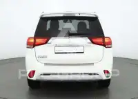 2019 Mitsubishi OUTLANDER