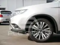2019 Mitsubishi OUTLANDER