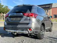 2019 Mitsubishi OUTLANDER