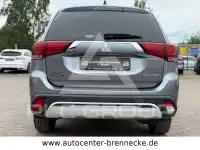 2019 Mitsubishi OUTLANDER