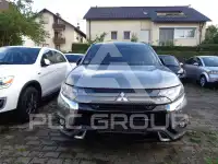2019 Mitsubishi OUTLANDER