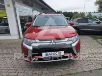 2019 Mitsubishi OUTLANDER