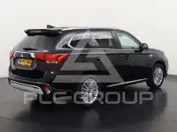 2019 Mitsubishi OUTLANDER