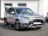 2019 Mitsubishi OUTLANDER