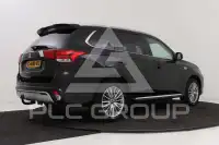 2019 Mitsubishi OUTLANDER
