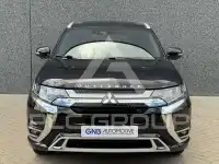 2019 Mitsubishi OUTLANDER