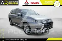2019 Mitsubishi OUTLANDER