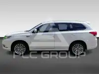 2019 Mitsubishi OUTLANDER
