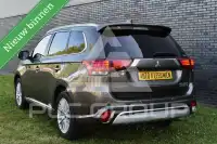 2019 Mitsubishi OUTLANDER