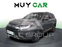 2019 Mitsubishi OUTLANDER