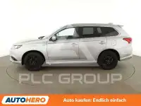2019 Mitsubishi OUTLANDER