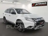 2019 Mitsubishi OUTLANDER