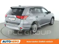 2019 Mitsubishi OUTLANDER