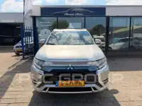 2019 Mitsubishi OUTLANDER