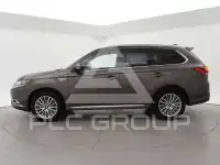 2019 Mitsubishi OUTLANDER