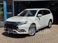 2019 Mitsubishi OUTLANDER