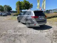 2019 Mitsubishi OUTLANDER