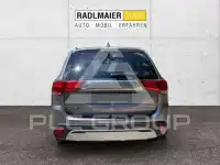 2019 Mitsubishi OUTLANDER