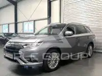 2019 Mitsubishi OUTLANDER