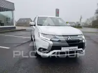 2019 Mitsubishi OUTLANDER