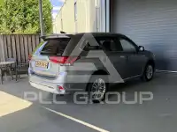 2019 Mitsubishi OUTLANDER