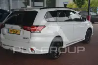 2019 Mitsubishi OUTLANDER